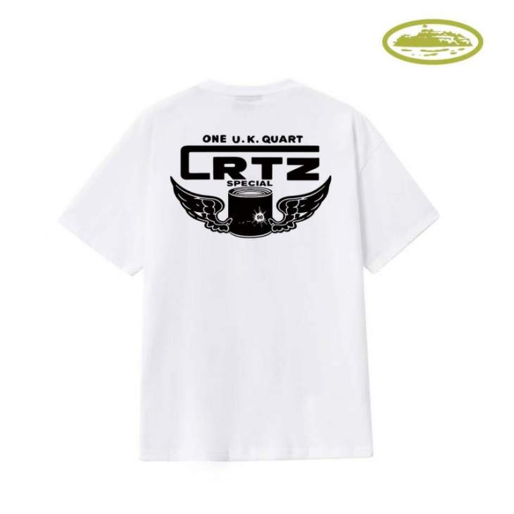Corteiz T Shirts Short _SKUCorteizS-2XLastxC15816848